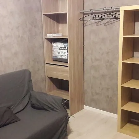 Accommodatie bij particulieren Parc Des Arceaux *