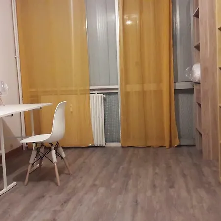 Parc Des Arceaux Accommodatie bij particulieren *
