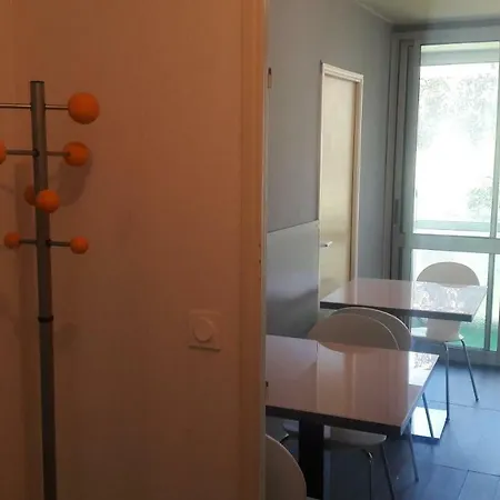 Parc Des Arceaux Accommodatie bij particulieren Montpellier