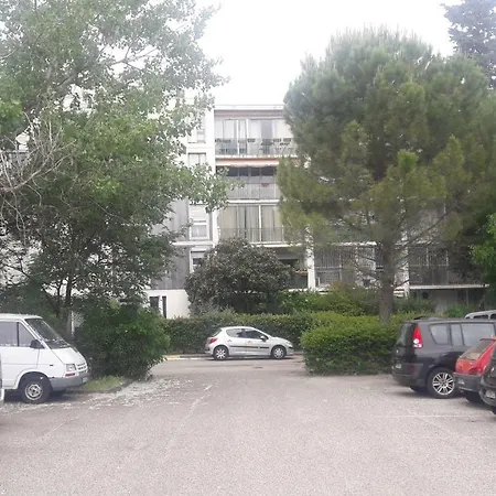 Parc Des Arceaux Accommodatie bij particulieren *